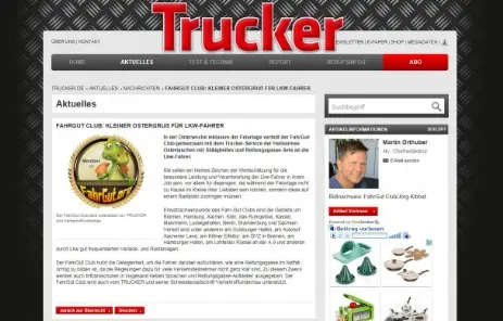 Truckermagazin 04 2017